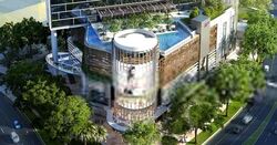 Alexandra Central (D3), Retail #529710261